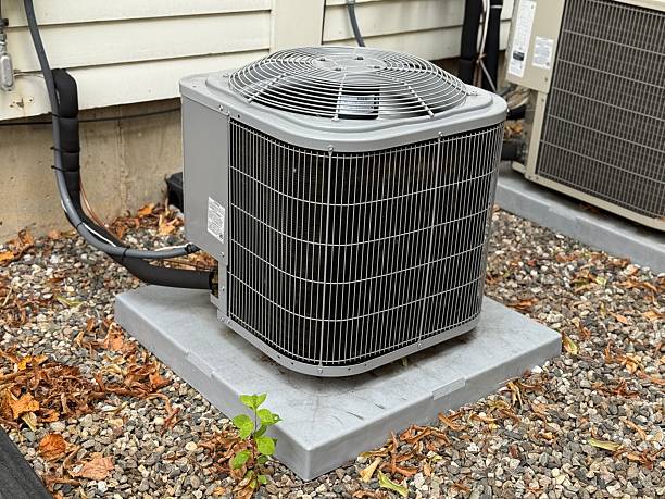 24/7 Emergency Heat Pump Repair experts in Pueblo, CO